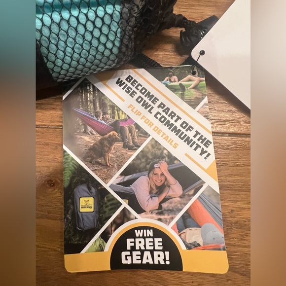 Wise Owl Outfitters Camping Towel - Picture 6 of 9